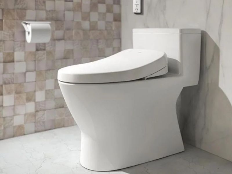 Kích thước tâm xả tiêu chuẩn