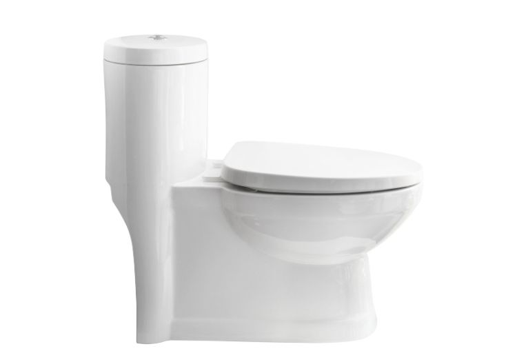 Bồn cầu 1 khối