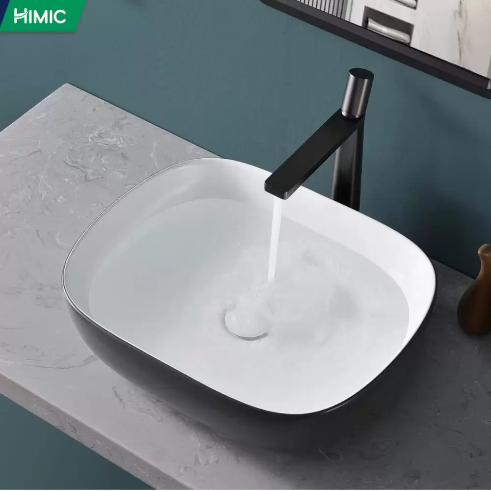 Chậu rửa Lavabo
