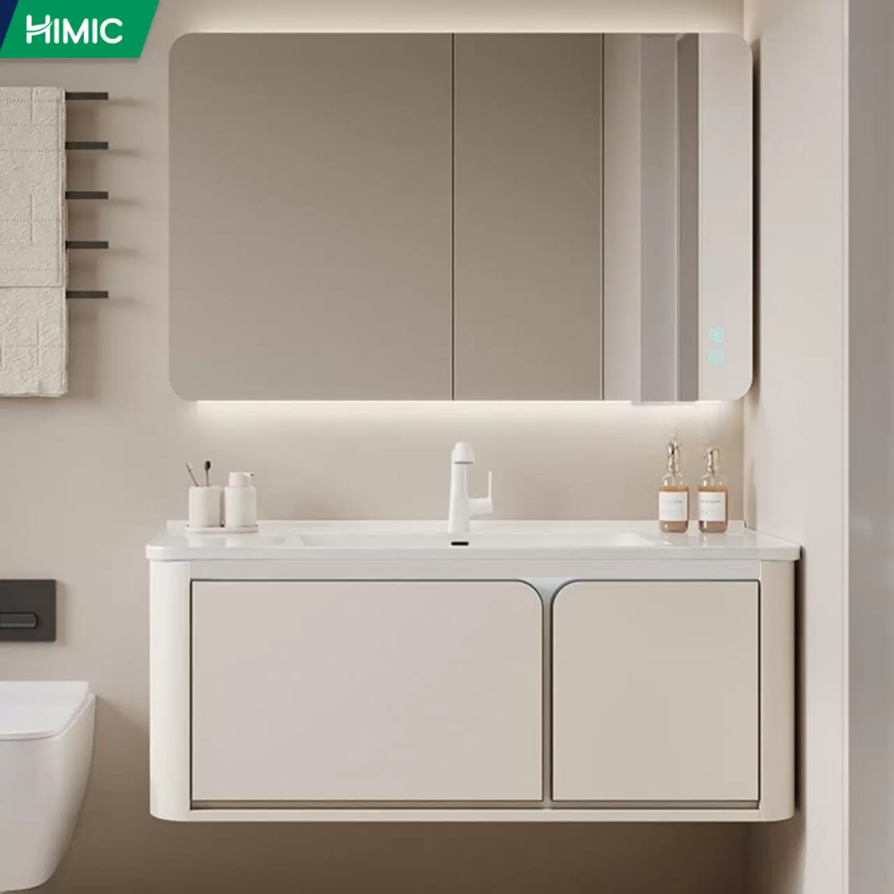 Tủ chậu Lavabo