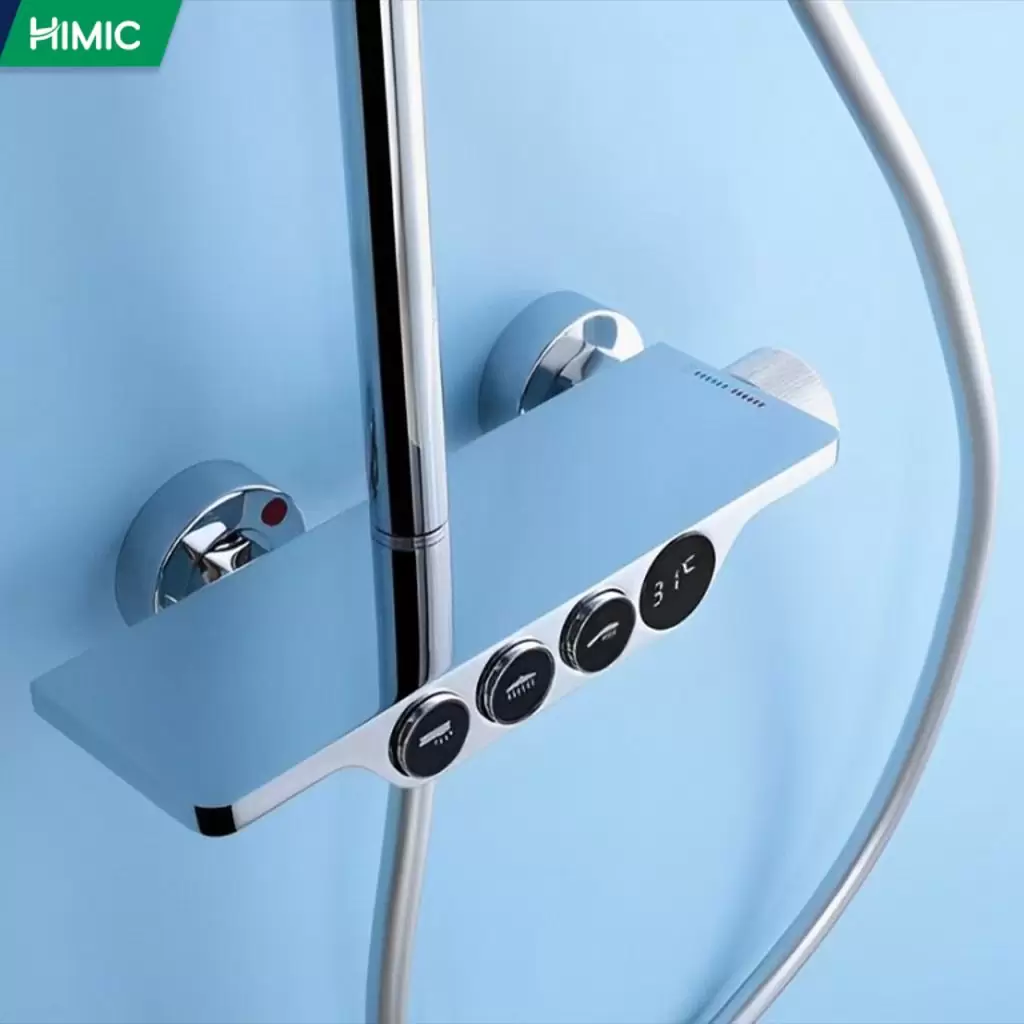 Sen cây cao cấp Himic SC - 317T