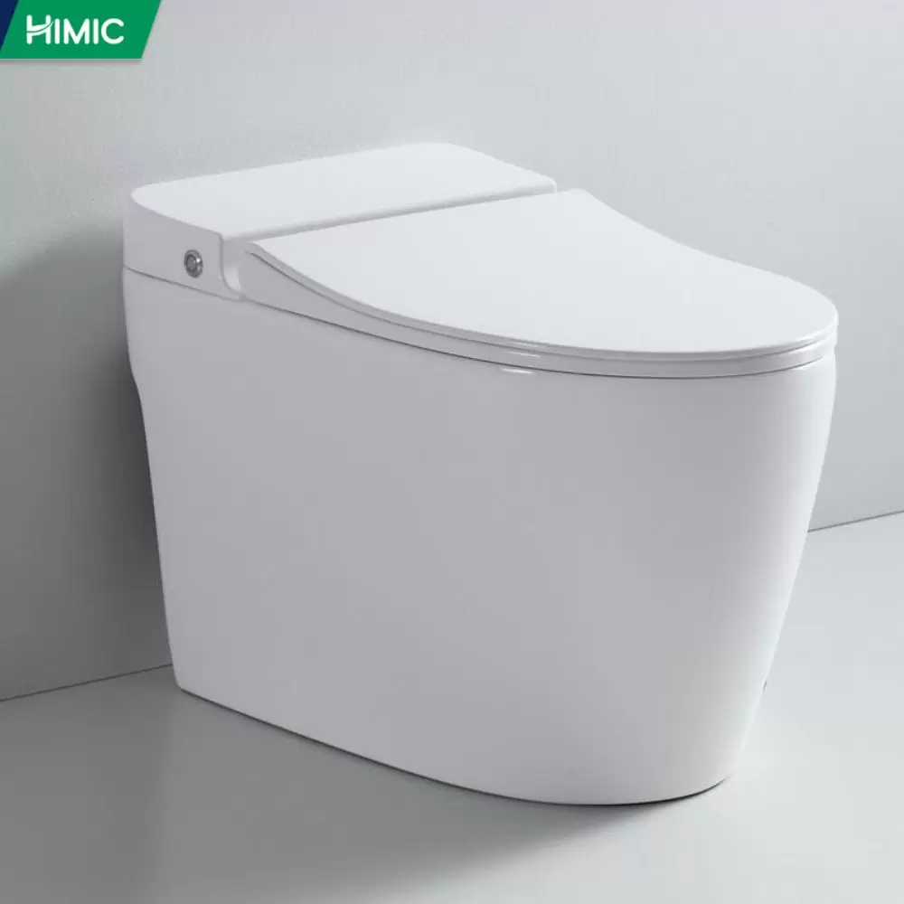 Bồn cầu HiMic
