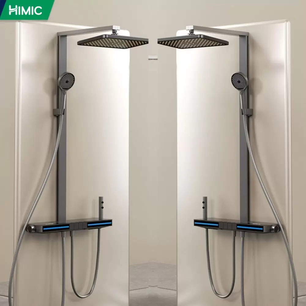 Sen cây cao cấp Himic SC - 616 Pro