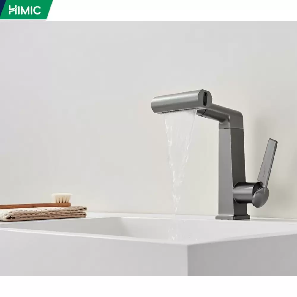 Vòi Lavabo