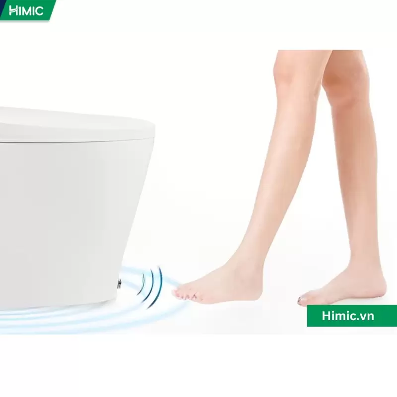 Hệ thống cảm biến