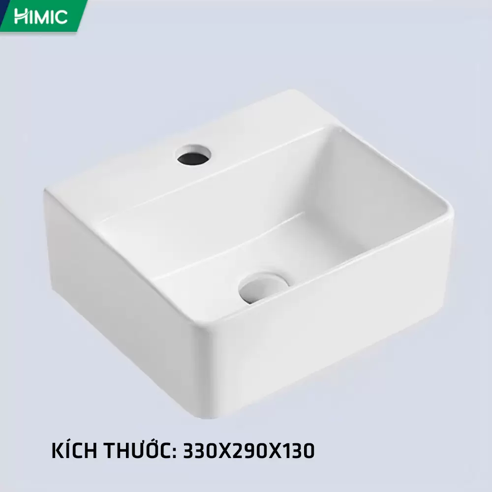Lavabo HiMic HM210